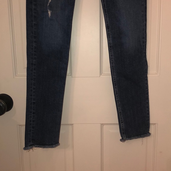 Rag & Bone Skinny Jeans - Picture 3 of 6